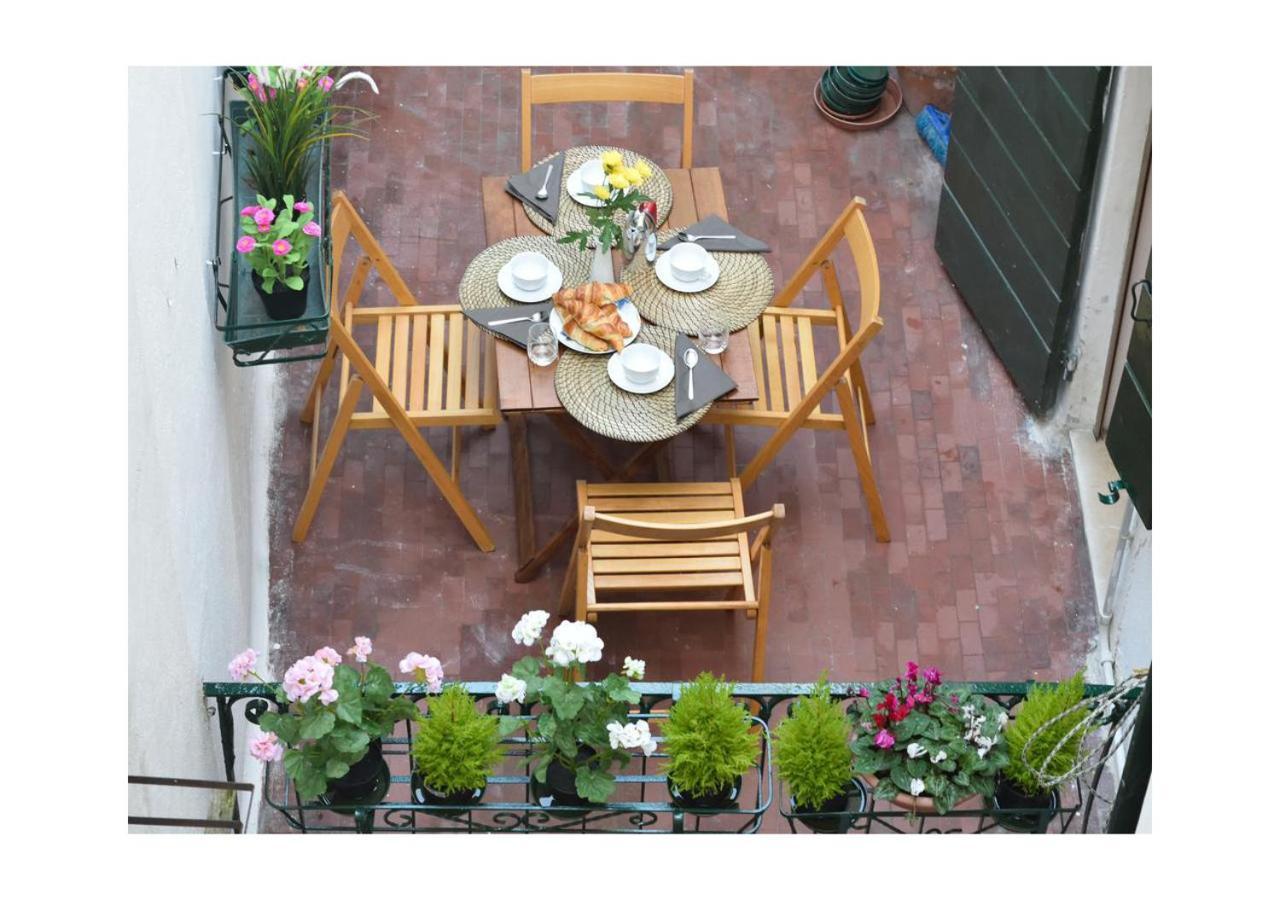 Venice Life Экстерьер фото