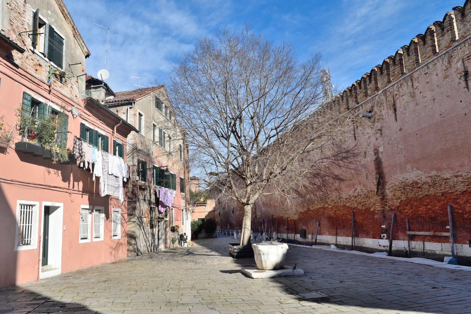 Venice Life Экстерьер фото