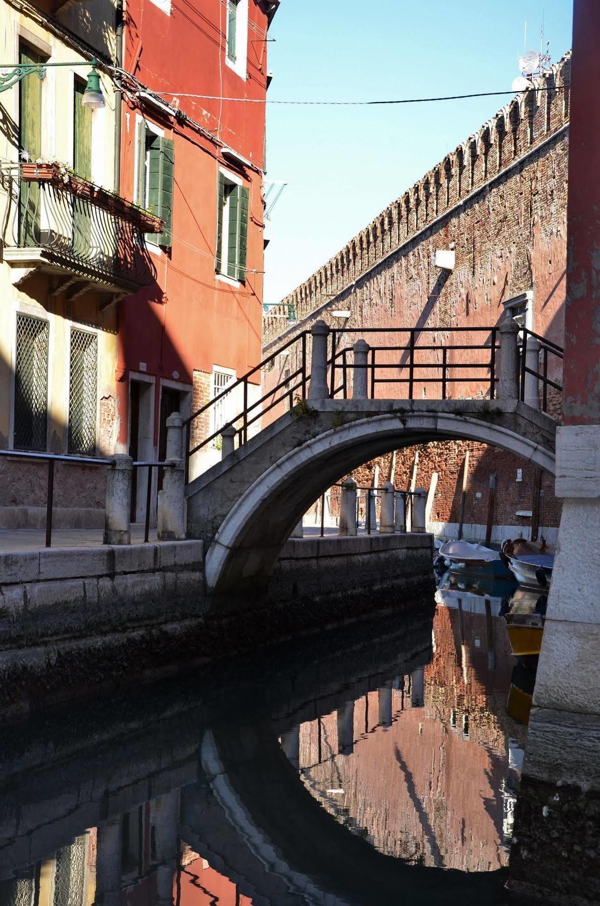 Venice Life Экстерьер фото