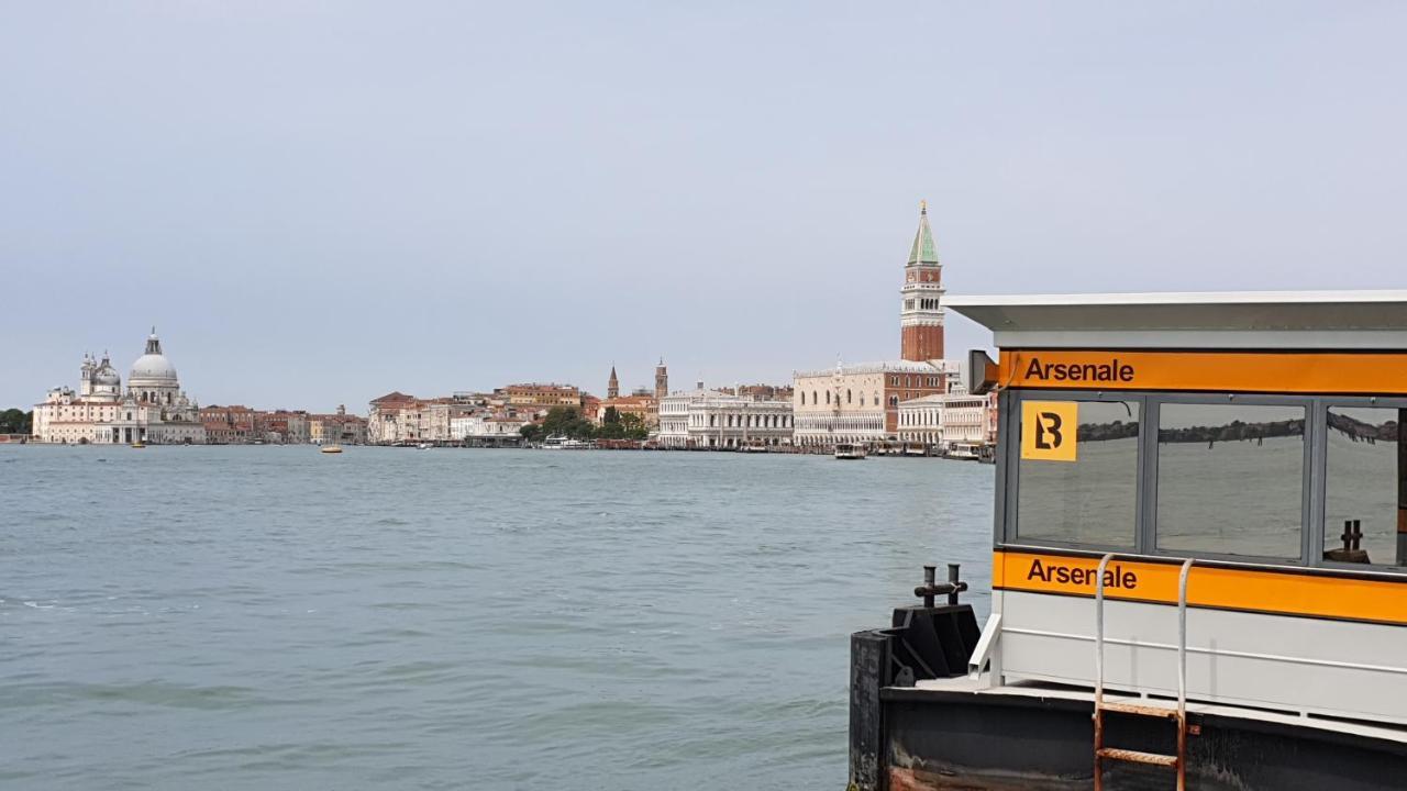 Venice Life Экстерьер фото