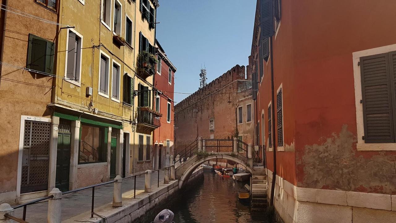 Venice Life Экстерьер фото